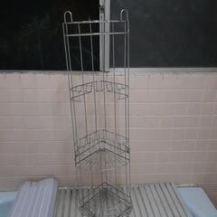 お風呂だなの画像