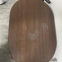 【受取に来られる方】机+椅子2脚の画像