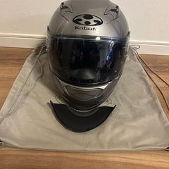 Kabuto KAMUI3 Mサイズ