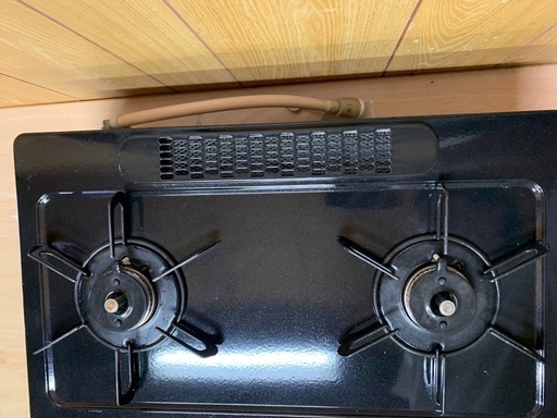 EJ476番 パロマ 都市ガスコンロ PA-370WA-L