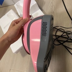 掃除機みたいなものの画像