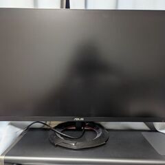 モニター27 In ASUS VG279Q1R BLACK