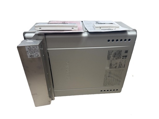 ノーリツ GT-C2462SAWX-2 ガスふろ給湯器 リモコン 2023年製