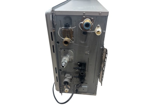 ノーリツ GT-C2462SAWX-2 ガスふろ給湯器 リモコン 2023年製