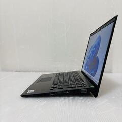 【高性能】10世代i5/LTE対応/VAIO Pro PK VJPK138　250702Hの画像