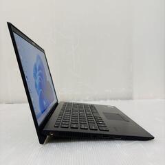 【高性能】10世代i5/LTE対応/VAIO Pro PK VJPK138　250702Hの画像