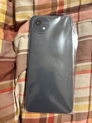 その他 AQUOS wish4 SH-52E