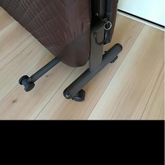 折りたたみベット
の画像