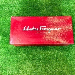 ♦️新品未使用保管品♦️サルバトーレ・フェラガモ♦️ミュール♦️24.5cm♦️検索用　ルブタン　ルイヴィトン　エルメス　シャネル♦️の画像