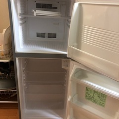 冷蔵庫の画像