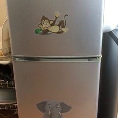冷蔵庫の画像