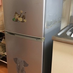 冷蔵庫の画像