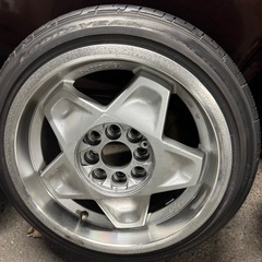 RAYSセブリングヒューラー   即購入即引き取り値下げありの画像