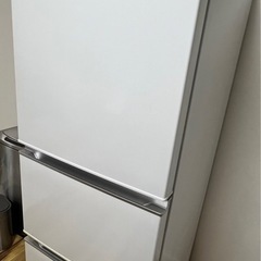 ハイセンス　冷蔵庫
