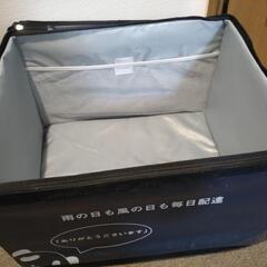 宅配ボックス 85Lの画像