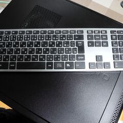 Windows11　Corei5搭載のDELLタワー型デスクトップPC（本体）の画像