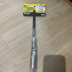 未使用　プラグレンチ