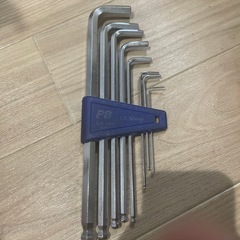 PB六角レンチセット
