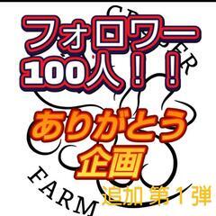 ありがとう企画  追加第１弾