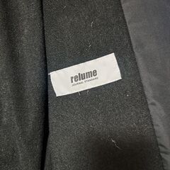 FOOTHILL　ダウンジャケット　Lサイズの画像