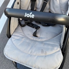 二人乗りベビーカー　 Joie エヴァライトデュオの画像
