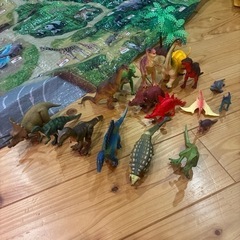 アニア　アニマルアドベンチャー　大きな動物園&水族館の画像