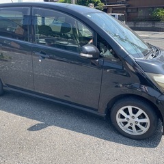 決まりました　車検1年有り　H19 ダイハツ　ムーヴの画像