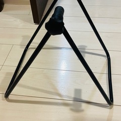 ロードバイク　自転車　スタンドの画像