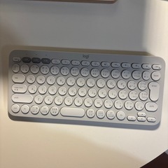 Logicool キーボード K380SOW