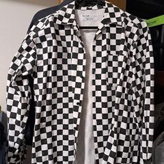 【値下げ】RELUME CALIFORNIA 　ジャケット　バイク