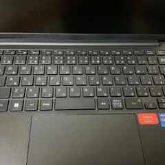 【美品】raytrek ゲーミングノートpc A4-R  の画像