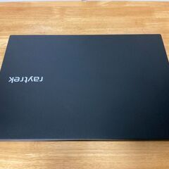 【美品】raytrek ゲーミングノートpc A4-R  の画像