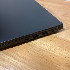 【美品】raytrek ゲーミングノートpc A4-R  の画像