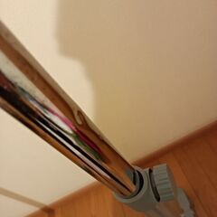 ハンガーラック。の画像