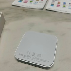 新品・未使用！！美品　Square リーダー (第2世代)の画像