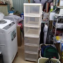 衣装ケース　レターケース　5百円から7百円　タンス　収納ケース　