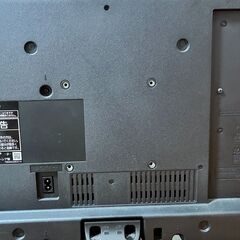 Panasonic　24型テレビ（リモコン・B-CAS付）の画像