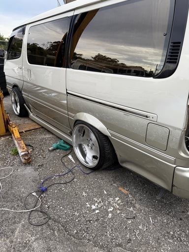 ランベック ld1 18インチ