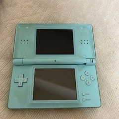 DS liteの画像