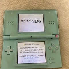 DS liteの画像