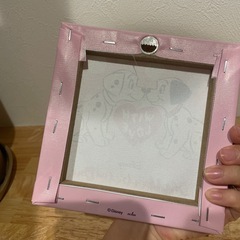 101匹わんちゃん　壁掛け　ポスターの画像