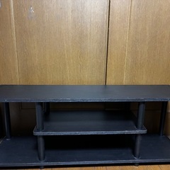 SONY BRAVIA テレビとテレビ台 セットの画像