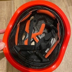【トーマス🚂⸝⋆⸝⋆】子供用 ヘルメットの画像