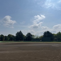 火曜日　草野球　埼玉　メンバー募集中！