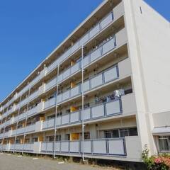【敷金・礼金・手数料・更新料０円！】ビレッジハウス大田2号棟 (308号室) - 賃貸（マンション/一戸建て）