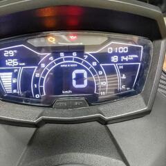 アプリリア SR GT 200スポーツの画像