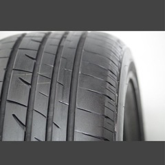 夏用ラジアルタイヤ　の画像