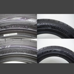 夏用ラジアルタイヤ　の画像