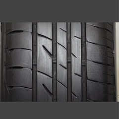 夏用ラジアルタイヤ　の画像