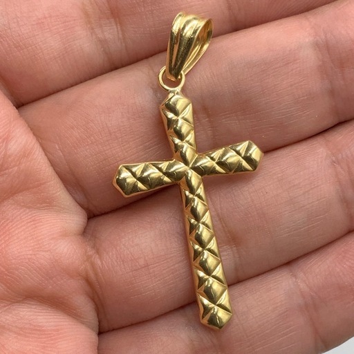 K18 クロストップ　2g